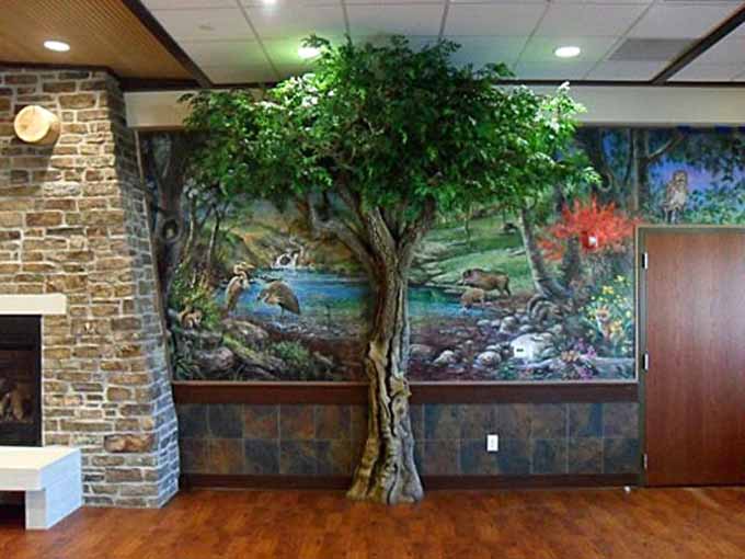 仿真树.jpg 仿真树