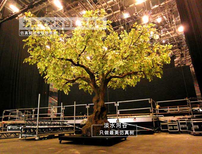 仿真树.jpg 仿真树