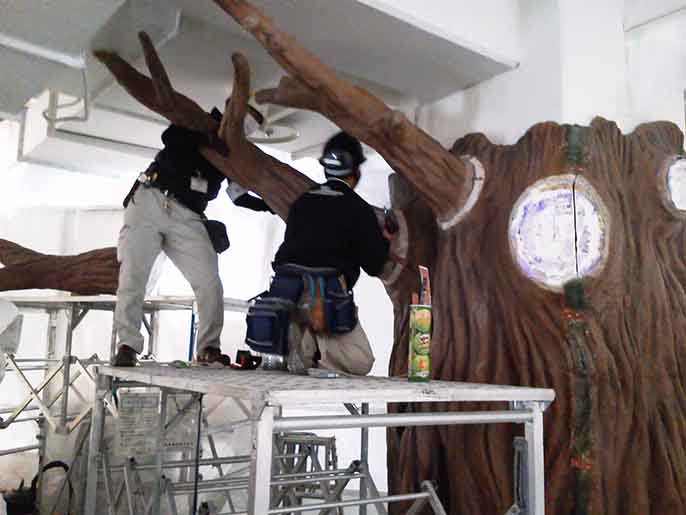 仿真树.jpg 仿真树