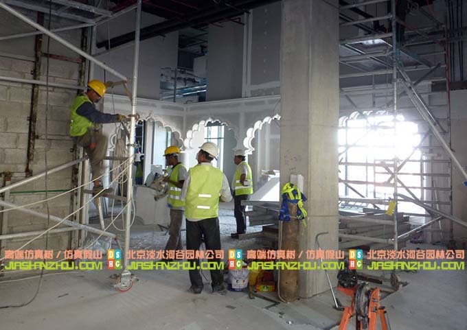 仿真树.jpg 仿真树