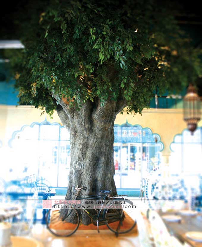 仿真树.jpg 仿真树