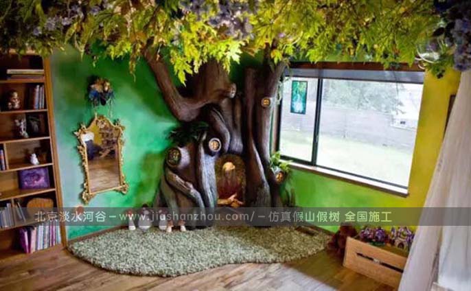 仿真树.jpg 仿真树