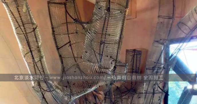 仿真树.jpg 仿真树