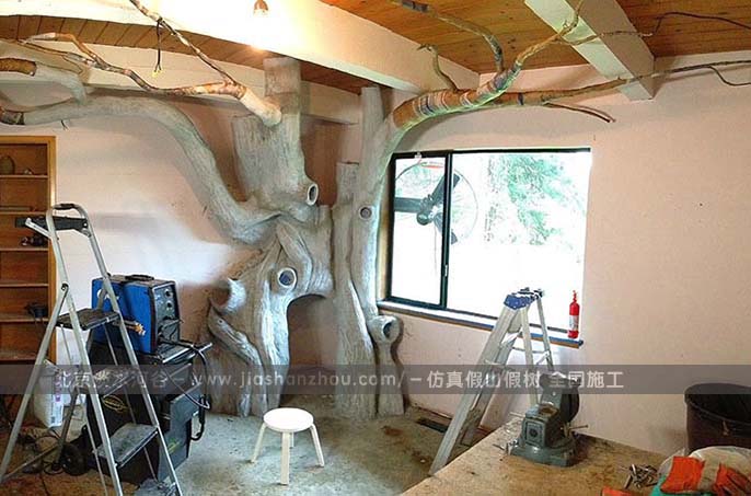 仿真树.jpg 仿真树