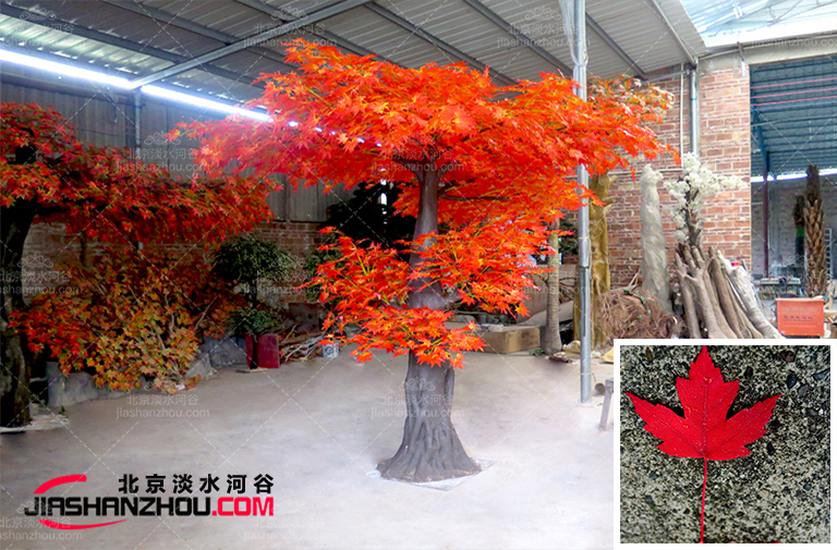 仿真树.jpg 仿真树