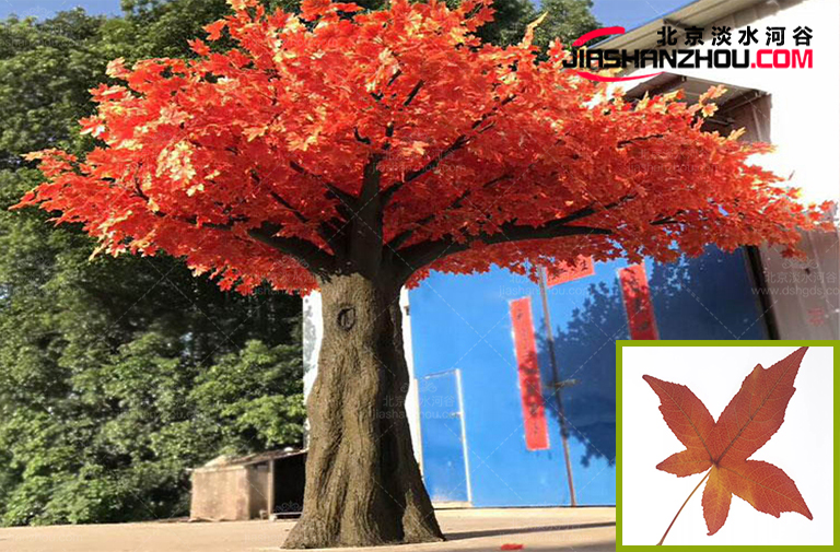 仿真树.jpg 仿真树