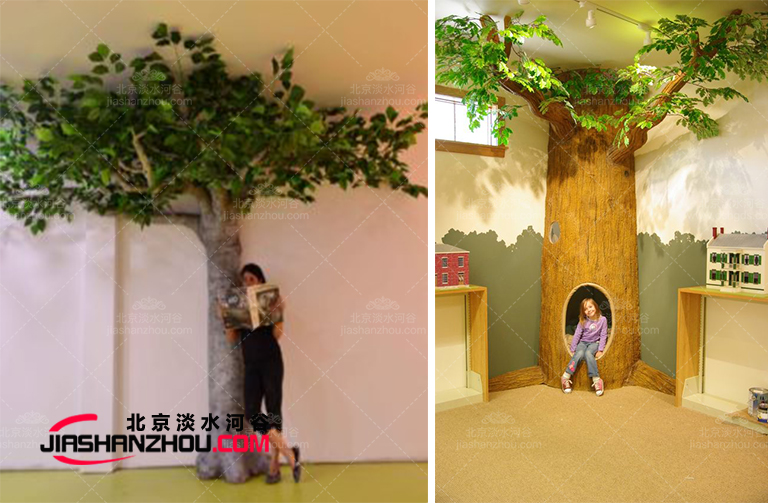 仿真树.jpg 仿真树