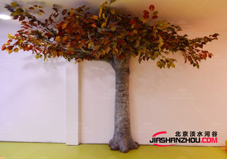 仿真树.jpg 仿真树