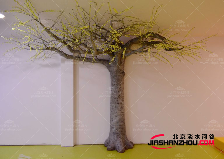 仿真树.jpg 仿真树