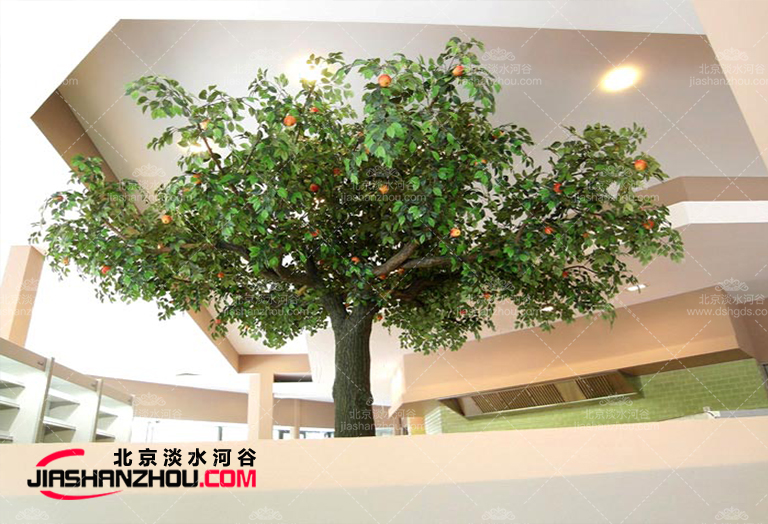 仿真树.jpg 仿真树