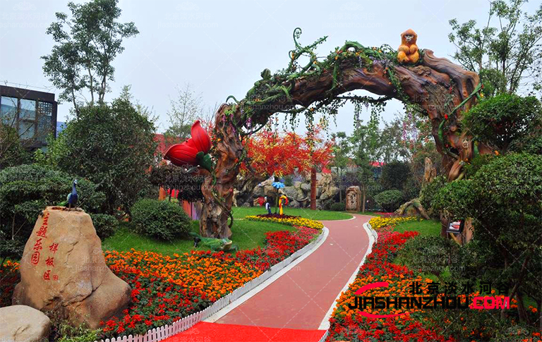 仿真树.jpg 仿真树