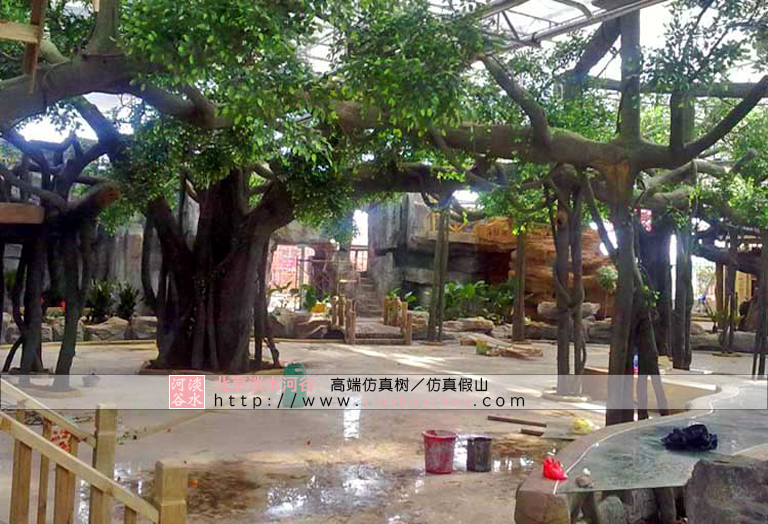 仿真树.jpg 仿真树