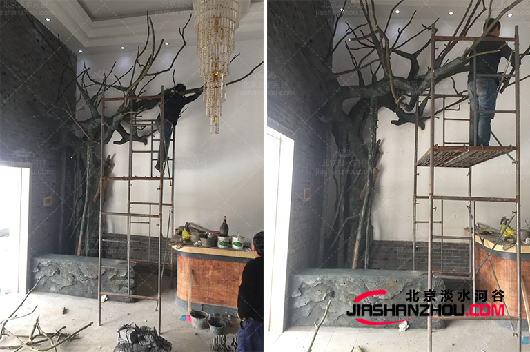 仿真树.jpg 仿真树