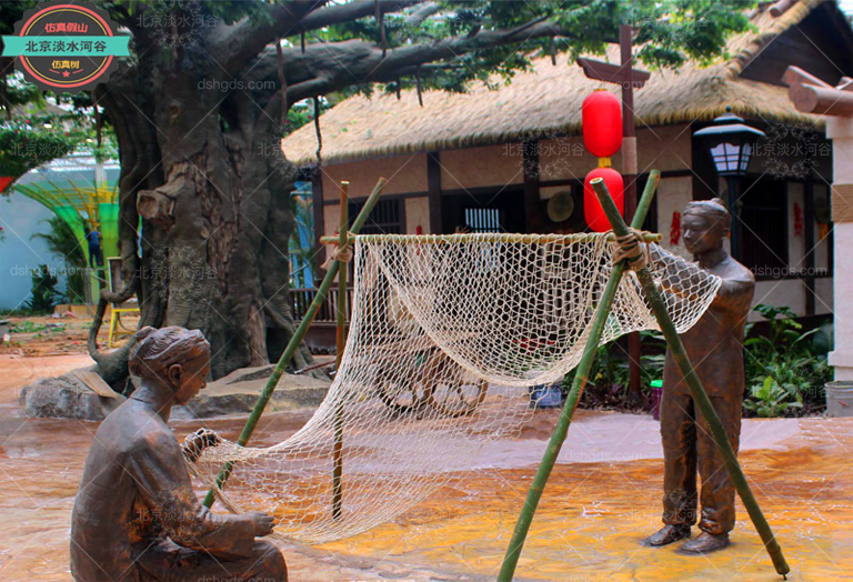 仿真榕树.jpg 仿真榕树