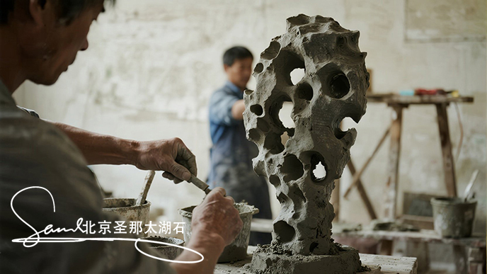 仿真太湖石.jpg 仿真太湖石