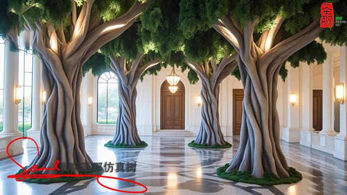 仿真树.jpg 仿真树