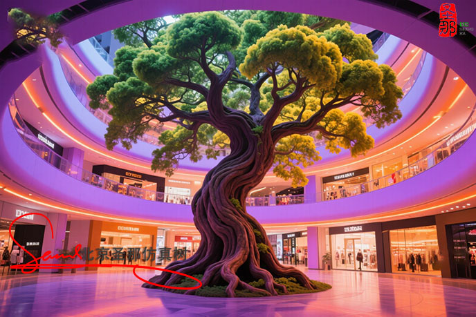 仿真树.jpg 仿真树