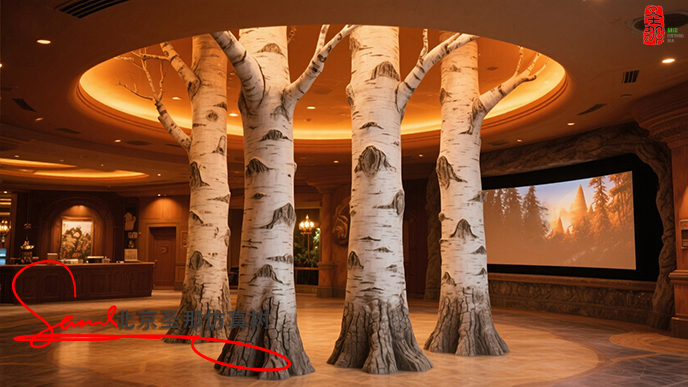 玻璃钢仿真树.jpg 玻璃钢仿真树