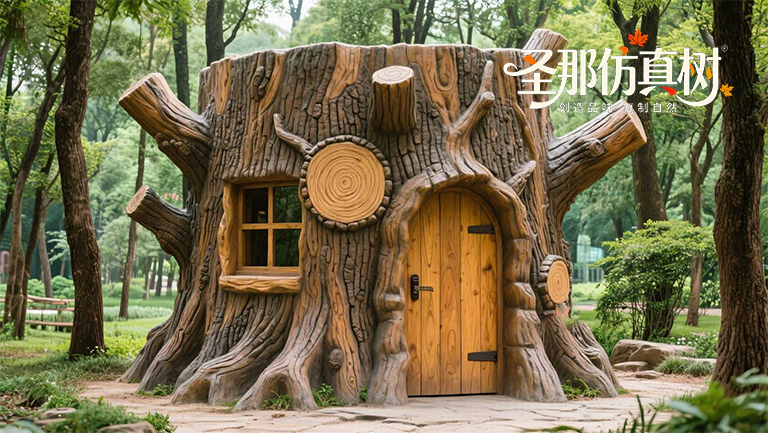 仿真树.jpg 仿真树