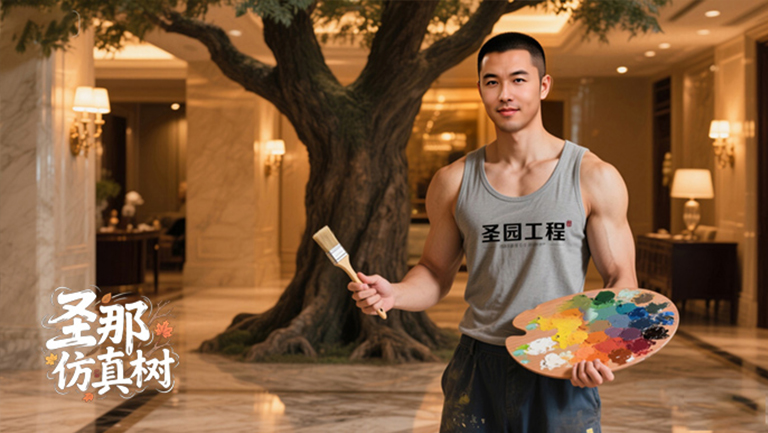 仿真树.jpg 仿真树