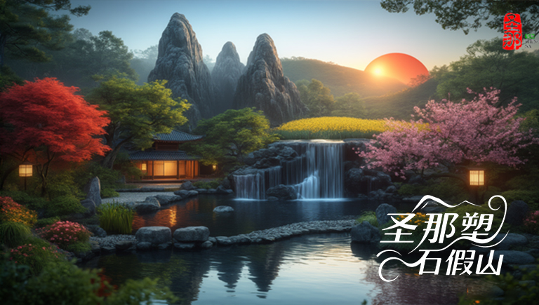 假山假树.jpg 假山假树