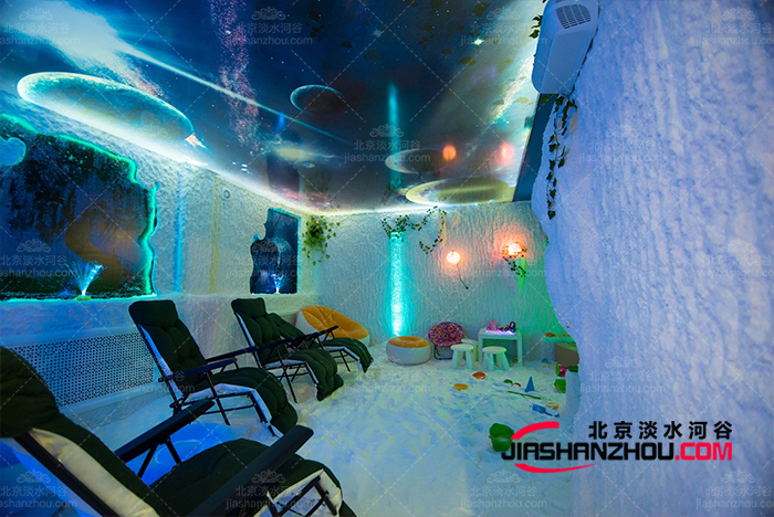 盐洞酒店脑洞打开的酒店 看完都想试试