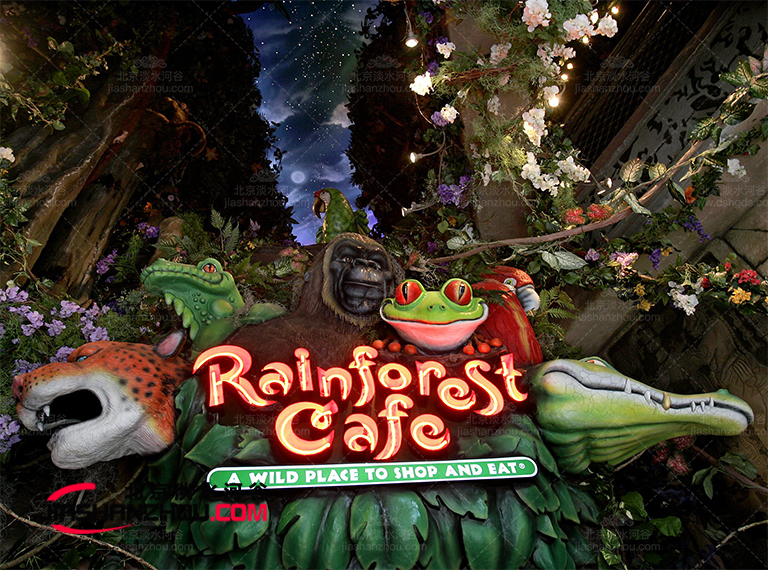 节假日仿真树室内外装饰布置图片大全