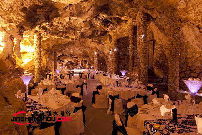 什么地方有窑洞饭店呀求推荐好想去体验一番