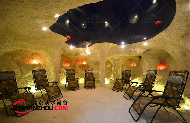 盐洞疗法模仿山洞造型设计制作厂家哪家比较可靠