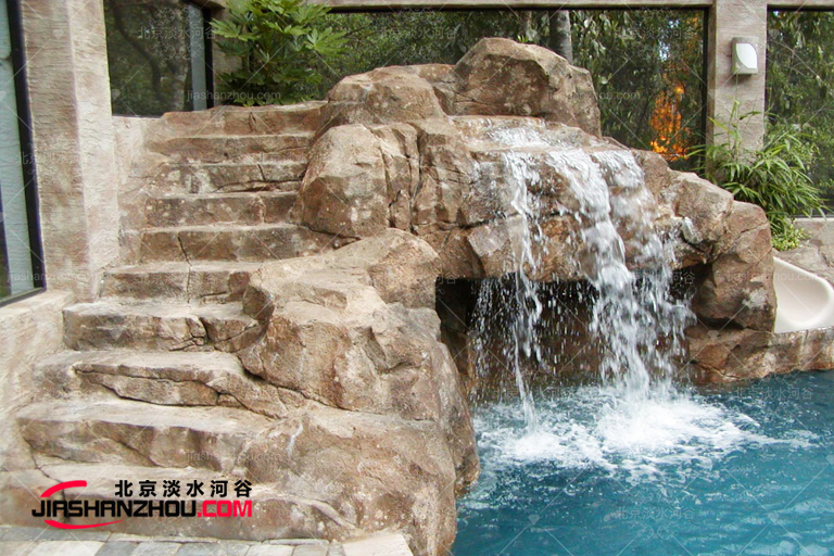 寻找塑石假山景观专业生产厂家？来这里看看