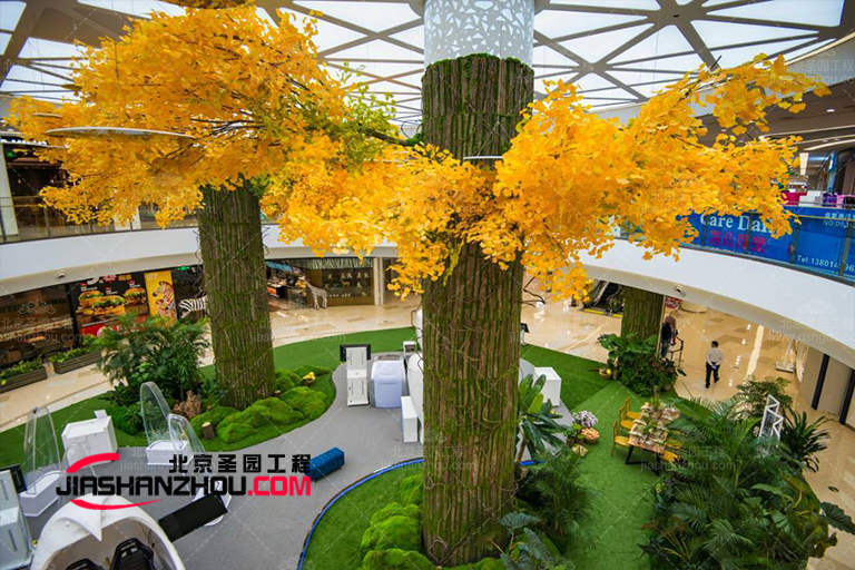 湖南仿真树的环保性 探索仿真树奇妙世界你想知道的都在这里