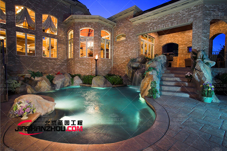 藏露之间见天地 福建塑石假山艺术的造境智慧