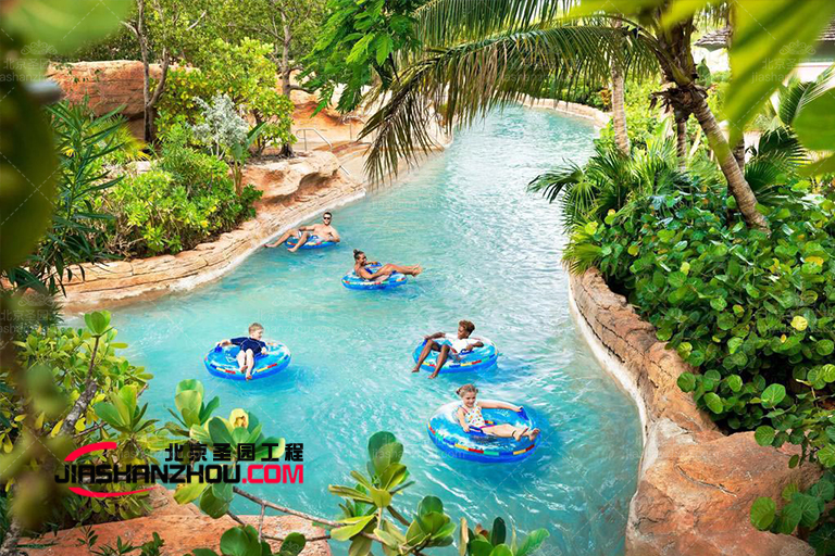 山西仿真假山成为装饰行业的流行趋势 让整个空间有生机