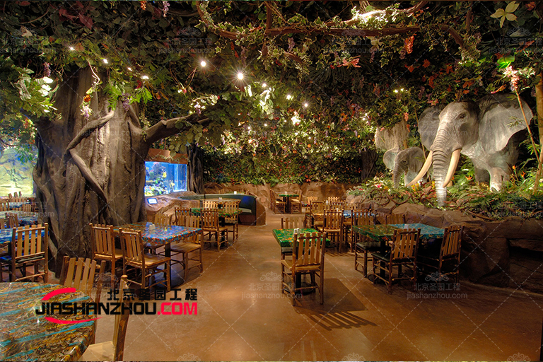 天津与自然共舞的仿真树创新设计是对自然生活的美好诠释