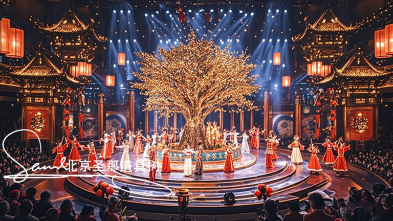 设计先锋舞台仿真树 北京舞台仿真树源头厂家仿真假树木