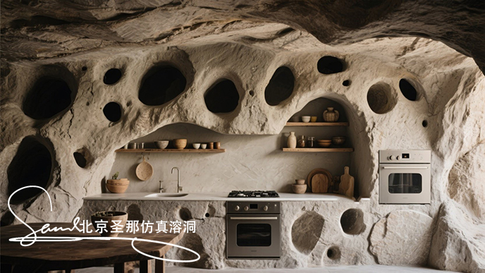 2025年水泥假山洞穴屋 好房子建设项目工程标准