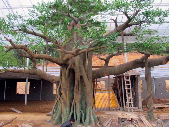 仿真树.jpg 仿真树