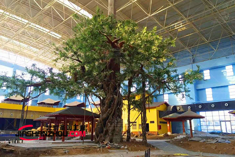 仿真树.jpg 仿真树.jpg