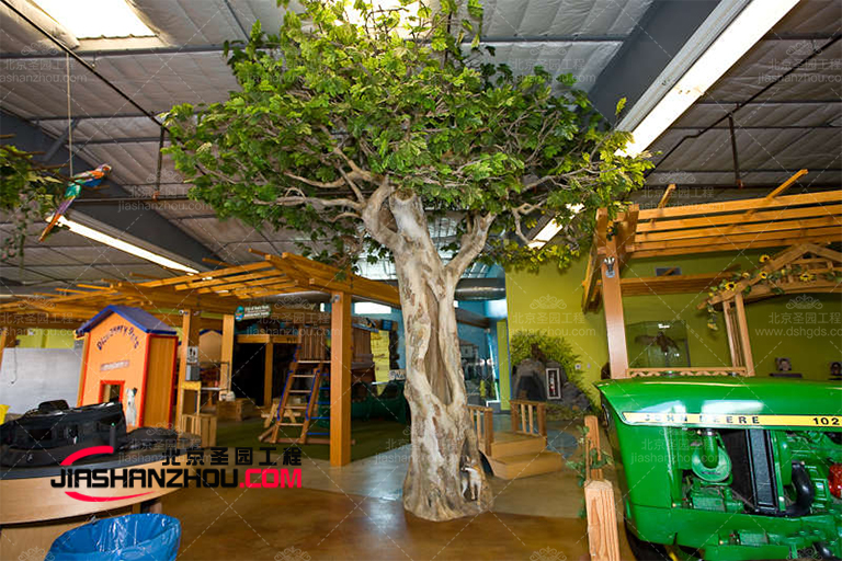 仿真树.jpg 仿真树.jpg