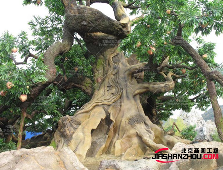 仿真树.jpg 仿真树.jpg