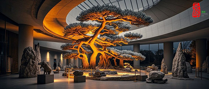 仿真树制作工艺.jpeg 仿真树制作工艺