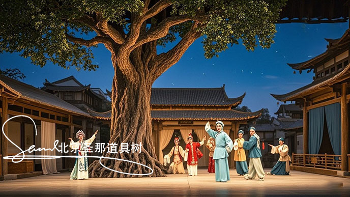 泡沫仿真树.jpeg 泡沫仿真树