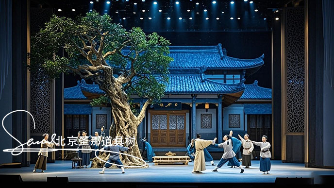 舞台道具树.jpeg 舞台道具树