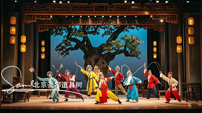 舞台道具树.jpeg 舞台道具树