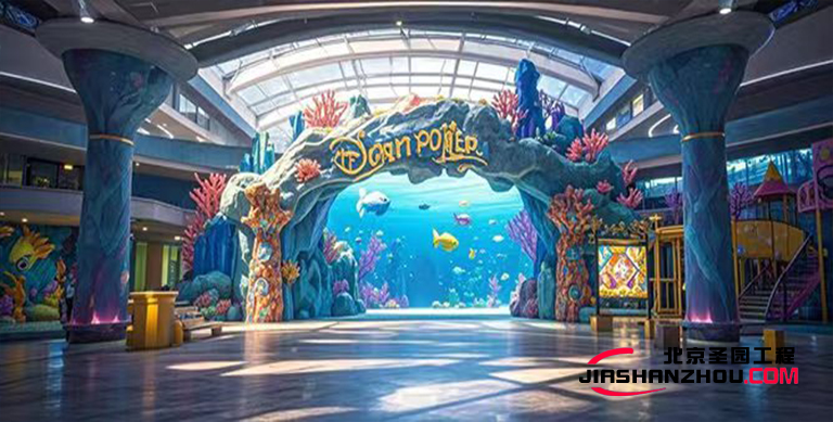 塑石假山大门.jpg 塑石假山大门.jpg