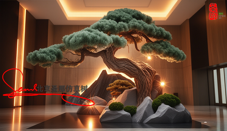 仿真树.jpg 仿真树