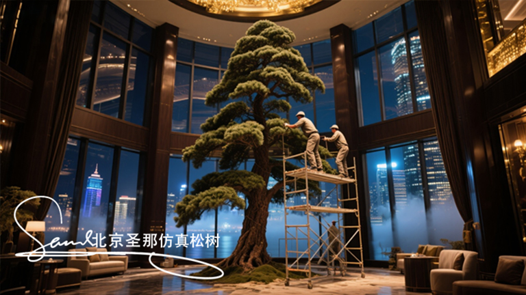 仿真树.jpg 仿真树