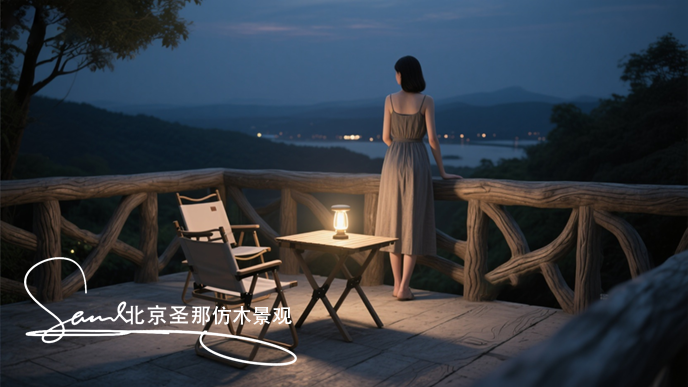 水泥仿木栈道.png 水泥仿木栈道