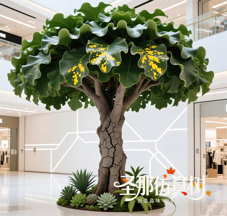 仿真树.jpg 仿真树