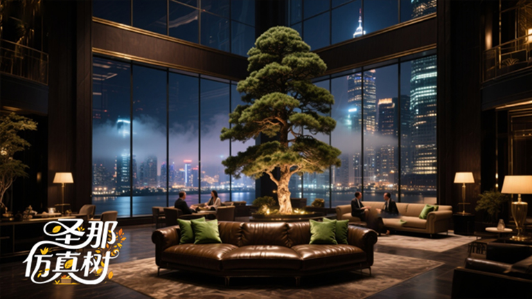 仿真树.jpg 仿真树